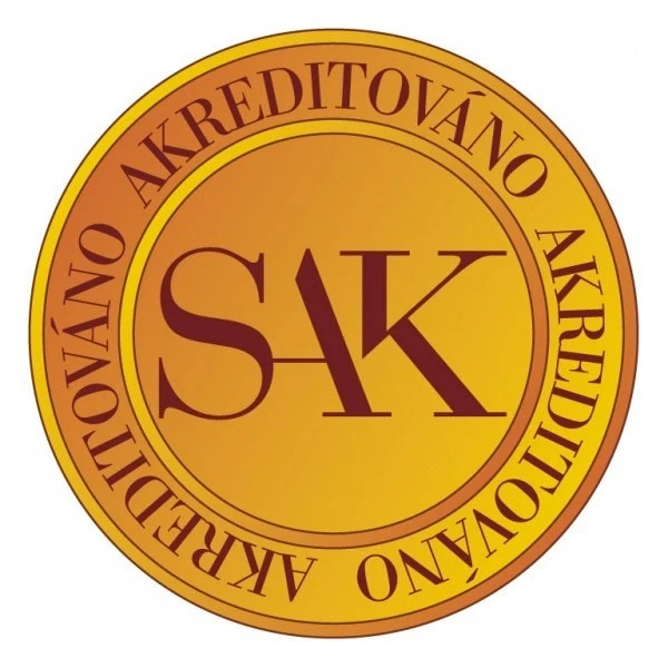 SAK certificate