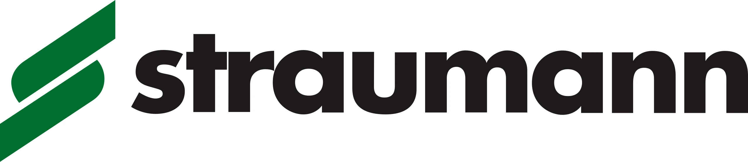 Straumann® Dental Implant System Official Provider