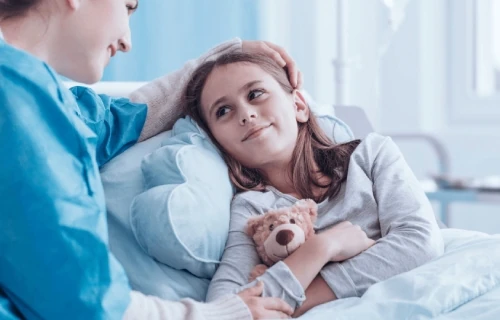 Університетський госпіталь Коч